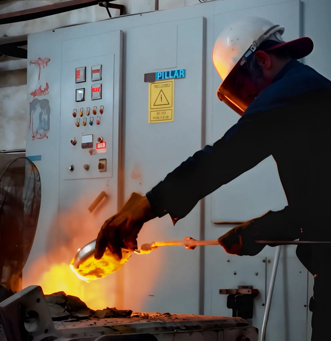 Materiales con los que Trabajamos