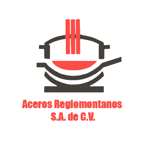 Aceros Regiomontanos Logo